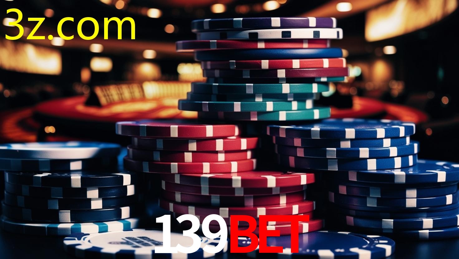 Login Seguro 139BET.COM